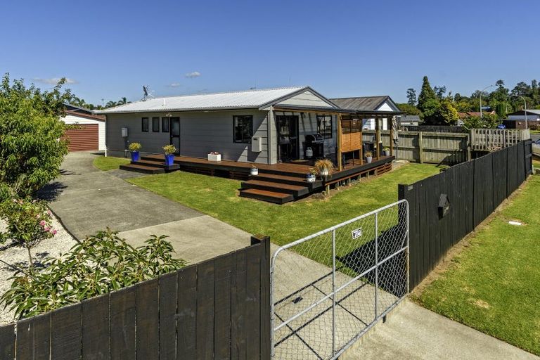 Photo of property in 171 Windermere Drive, Poike, Tauranga, 3112