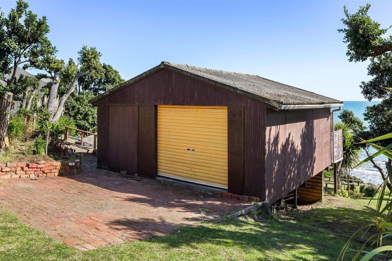 Photo of property in 82 Ames Street, Paekakariki, 5034