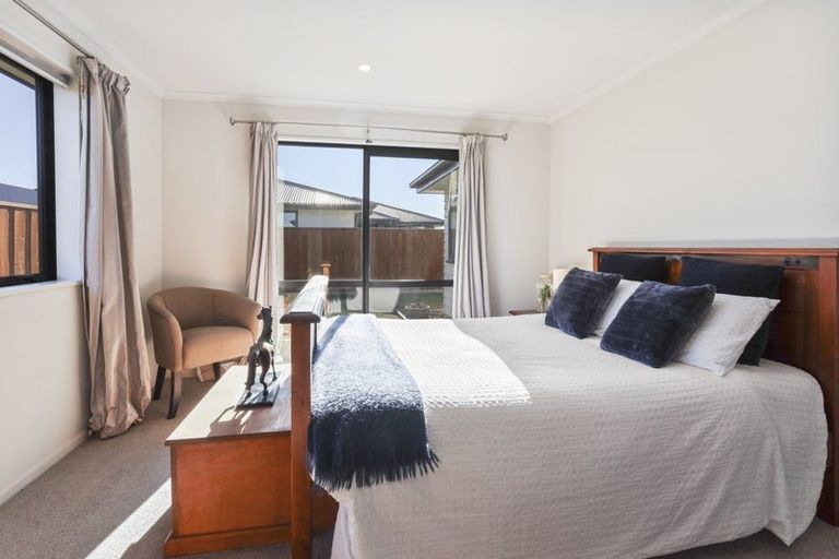 Photo of property in 25 Haremoor Way, Rolleston, 7615