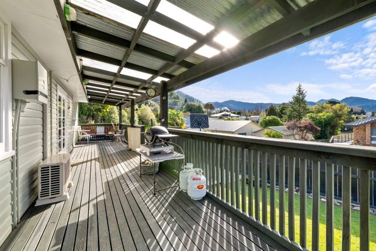 Photo of property in 1 Brownlee Close, Havelock, 7100