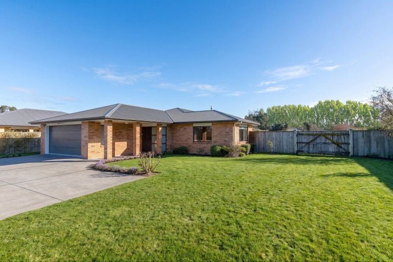 Photo of property in 32 Andrew Street, Kuripuni, Masterton, 5810