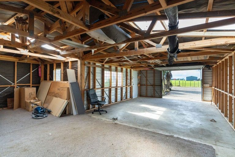 Photo of property in 141 Whitaunui Road, Opiki, Palmerston North, 4474