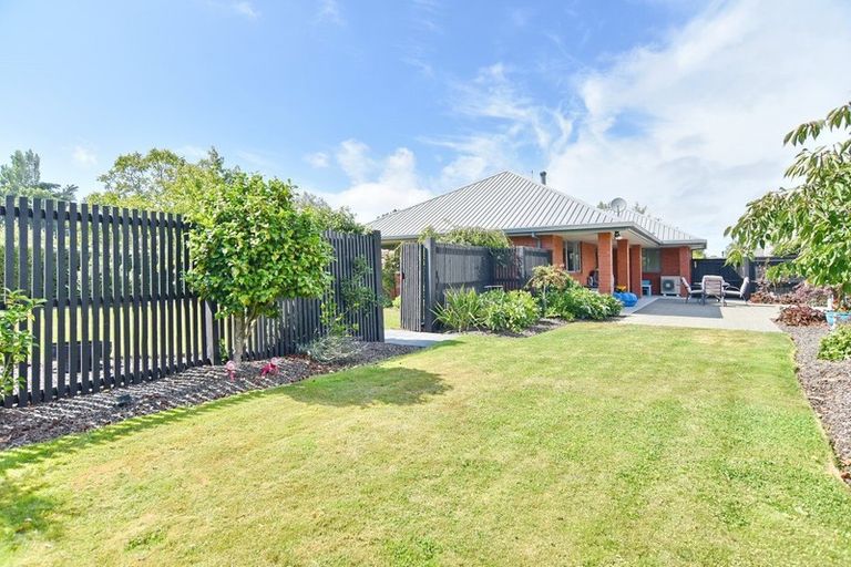 Photo of property in 14 Stopforth Street, Woodend, 7610