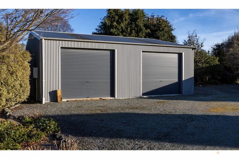 Photo of property in 24 Woodbury Road, Orari Bridge, Geraldine, 7991