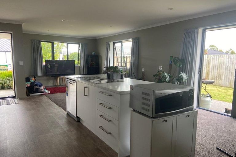 Photo of property in 36 Lucca Crescent, Rolleston, 7615