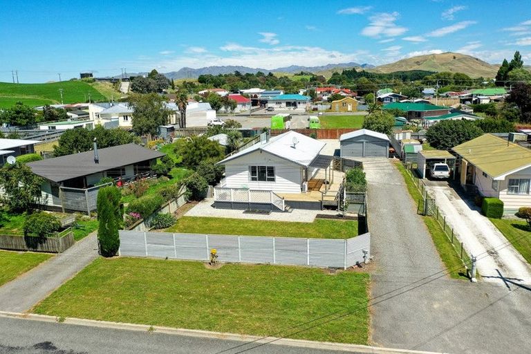 Photo of property in 6 Schwass Street, Seddon, 7210