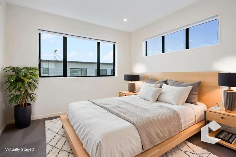 Photo of property in 21b Lumbarda Drive, Kumeu, 0810