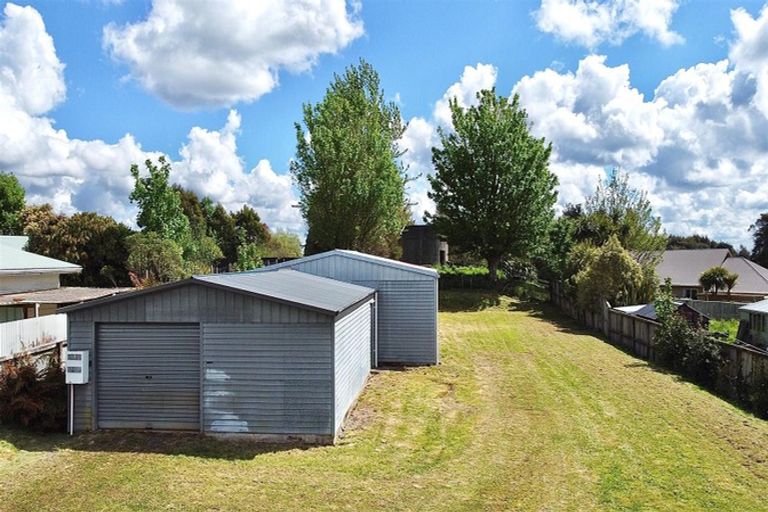 Photo of property in 17 South Road, Mamaku, 3020