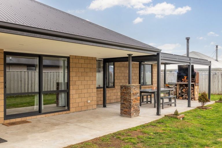 Photo of property in 4 Harrison Drive, Rolleston, 7614