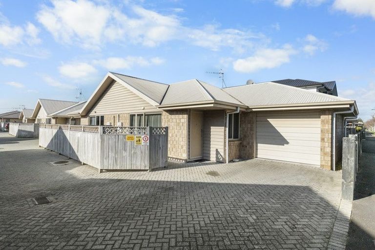 Photo of property in 7 Paterson Street, Frankton, Hamilton, 3204