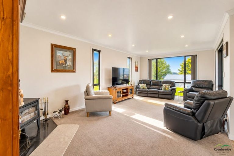 Photo of property in 34 Hillcrest Street, Tirau, 3410