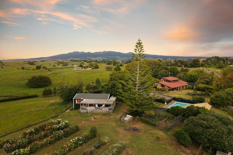 Photo of property in 980 Te Pahu Road, Te Pahu, Hamilton, 3285