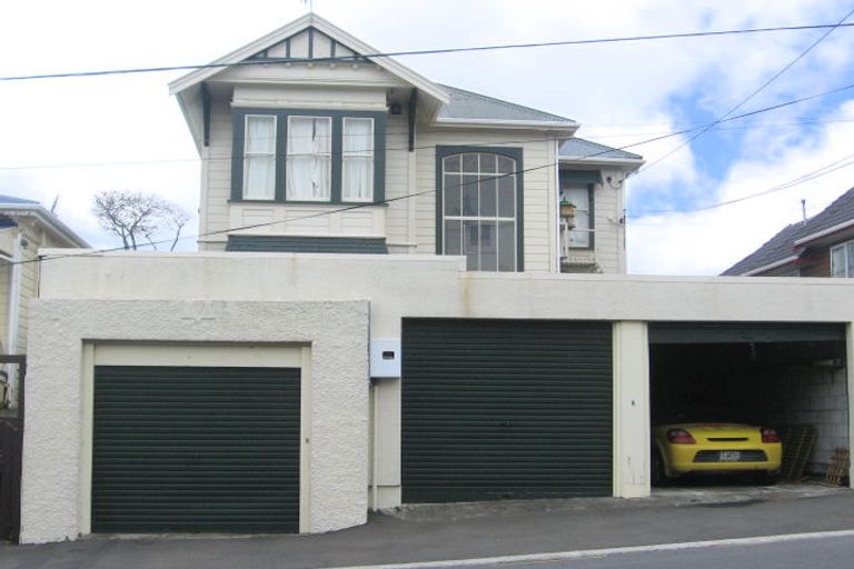 Photo of property in 71 Washington Avenue, Brooklyn, Wellington, 6021