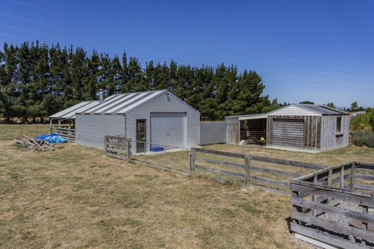 Photo of property in 388 No 10 Road, Swannanoa, Rangiora, 7476