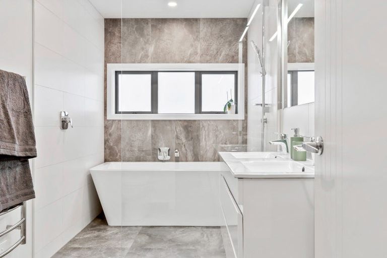 Photo of property in 87 Solan Drive, Waimauku, 0812