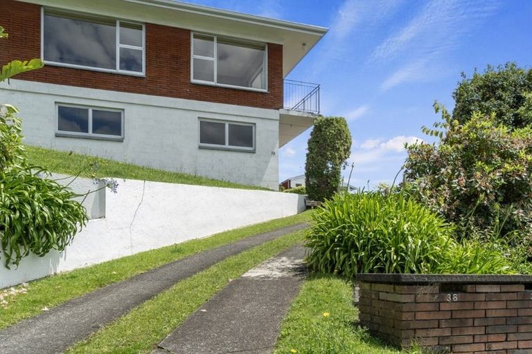 Photo of property in 38 Churchill Road, Judea, Tauranga, 3110