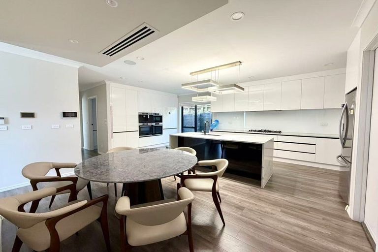 Photo of property in 14 Perehia Road, Flat Bush, Auckland, 2019