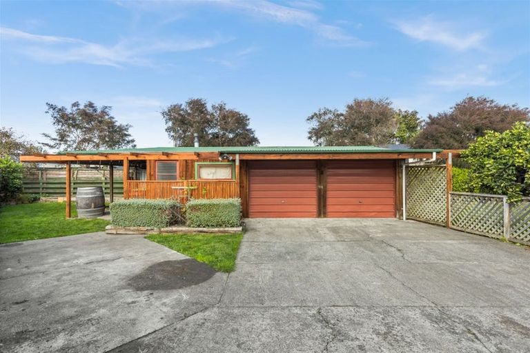 Photo of property in 207 Caroline Place, Mayfair, Hastings, 4122