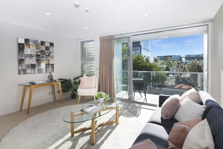 Photo of property in 10/31 Chester Street West, Christchurch Central, Christchurch, 8013