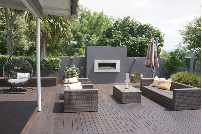 Photo of property in 41 Farquharson Road, Hunua, Papakura, 2583