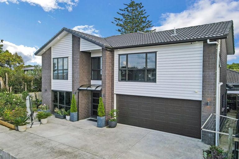 Photo of property in 39c Overton Road, Papatoetoe, Auckland, 2025
