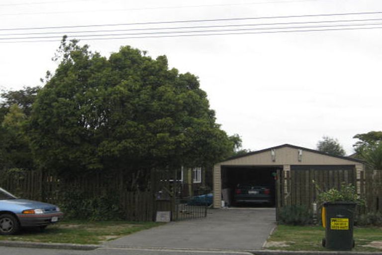 Photo of property in 7 Coleridge Street, Rolleston, 7614