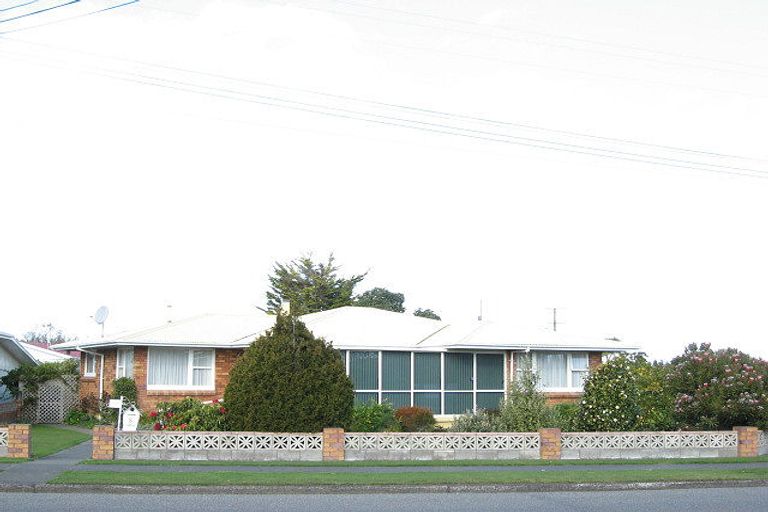 Photo of property in 8 Bredins Line, Marton, 4710