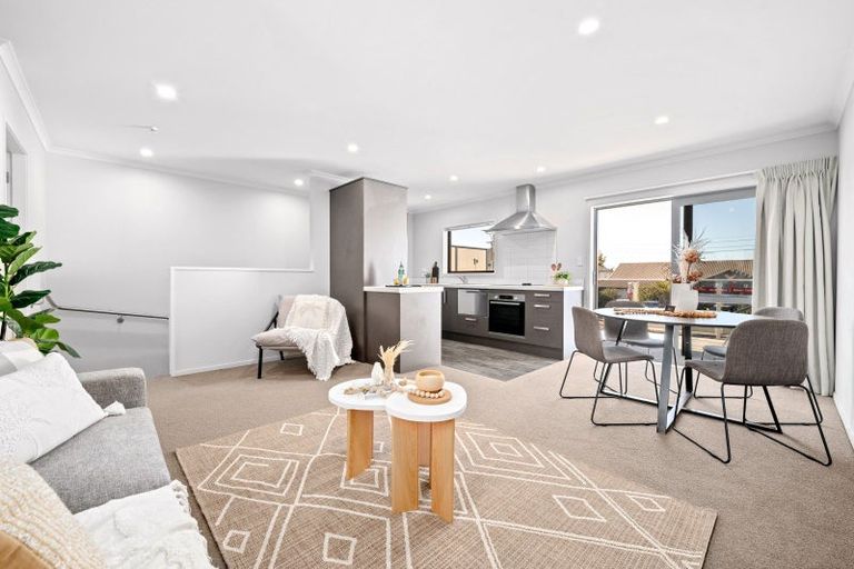 Photo of property in 2/8 Richmond Street, Whitiora, Hamilton, 3200