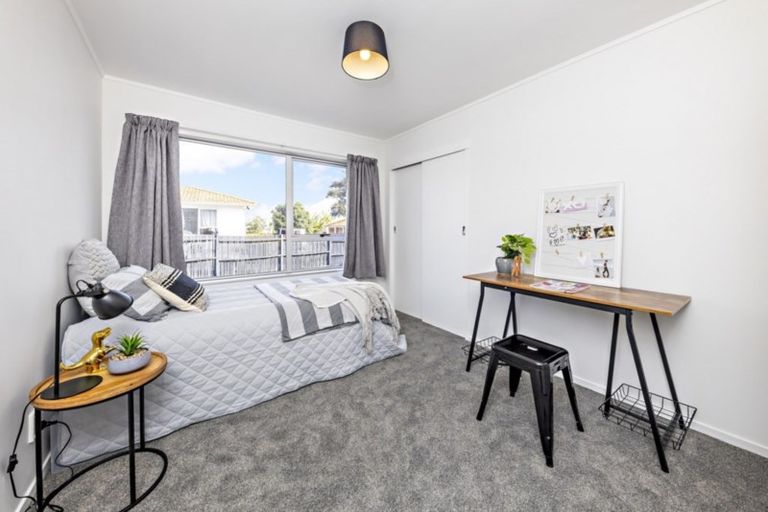 Photo of property in 36 Cranmere Crescent, Mangere East, Auckland, 2024