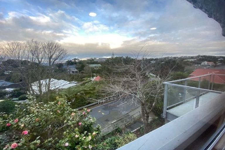 Photo of property in 26b Cashmere Avenue, Khandallah, Wellington, 6035