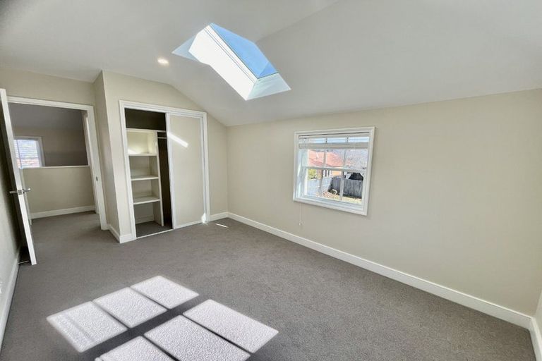 Photo of property in 4/6 Edward Avenue, Edgeware, Christchurch, 8013