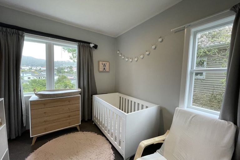 Photo of property in 46 Bould Street, Johnsonville, Wellington, 6037