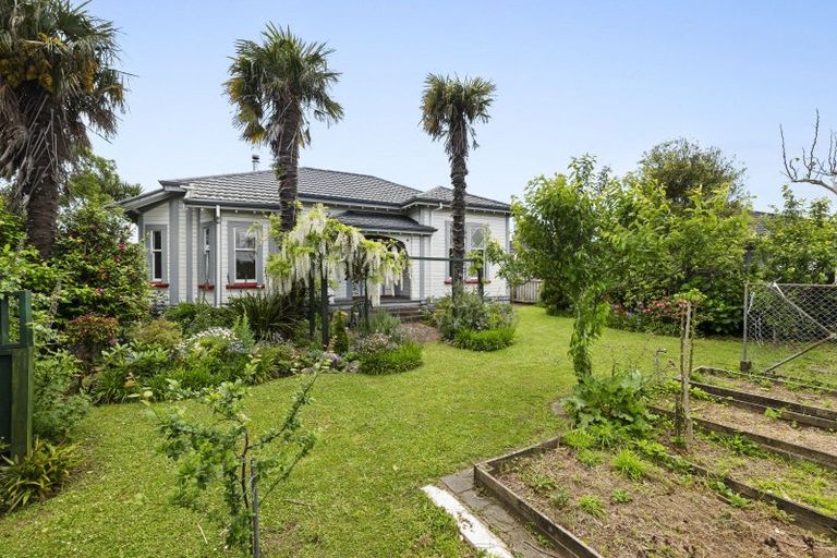Photo of property in 263 Carrington Street, Vogeltown, New Plymouth, 4310