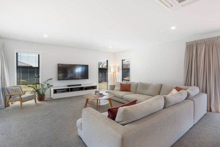 Photo of property in 7 Lancelot Close, Lincoln, 7608