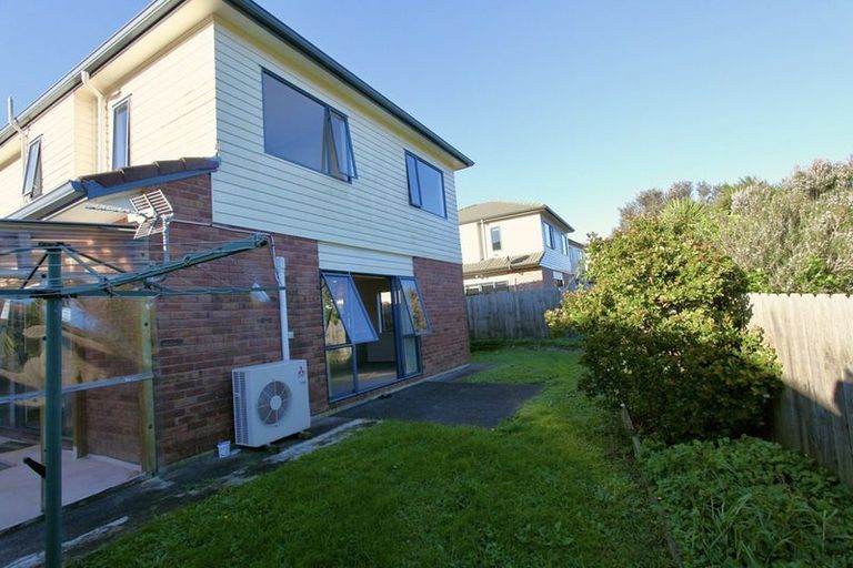 Photo of property in 21 Thomas Road, Flat Bush, Auckland, 2019
