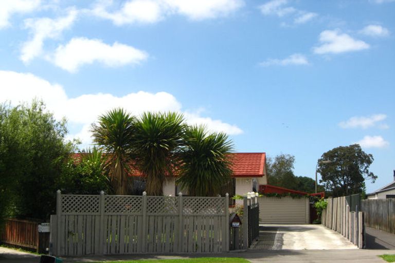 Photo of property in 10 Fair Place, Hoon Hay, Christchurch, 8025