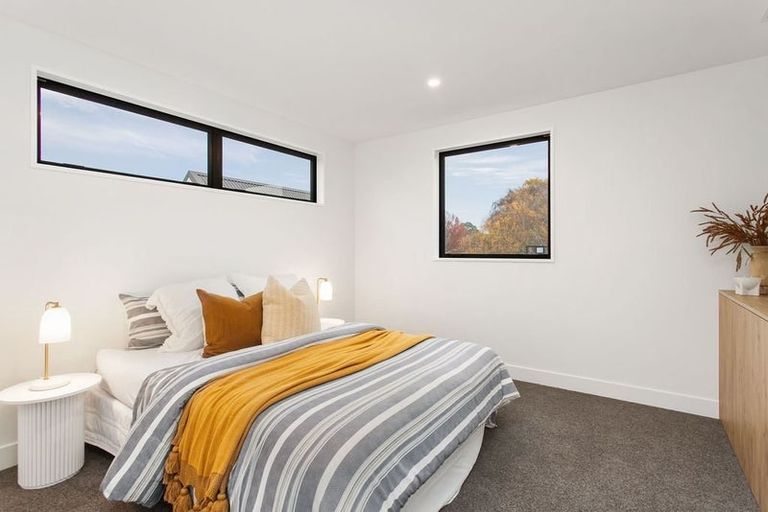 Photo of property in 17b Kirkwood Avenue, Upper Riccarton, Christchurch, 8041