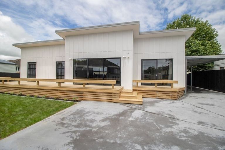 Photo of property in 9a Tawa Street, Matamata, 3400
