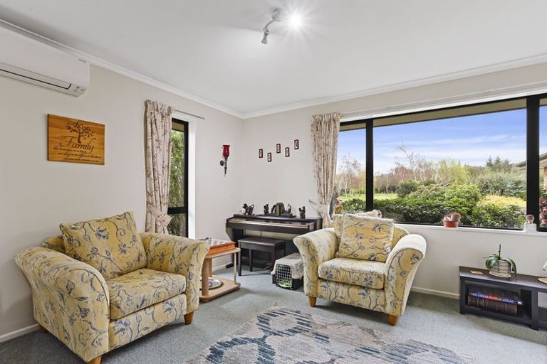 Photo of property in 261 Catherwoods Road, Cust, Rangiora, 7471