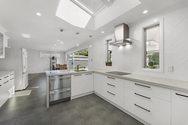 Photo of property in 467 Ruahine Street, Terrace End, Palmerston North, 4410