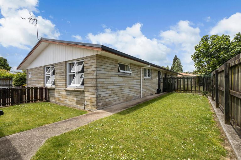 Photo of property in 1/27 Matai Avenue, Matamata, 3400