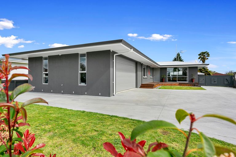 Photo of property in 16 Station Road, Matamata, 3400