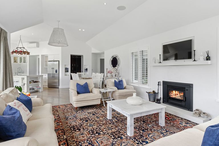 Photo of property in 278 Point Wells Road, Point Wells, Warkworth, 0986