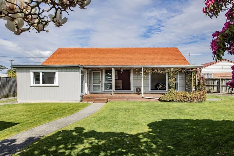 Photo of property in 23 Hewlings Street, Shirley, Christchurch, 8013