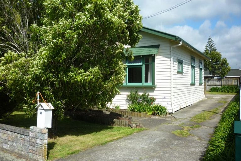 Photo of property in 26 Manson Street, Terrace End, Palmerston North, 4410
