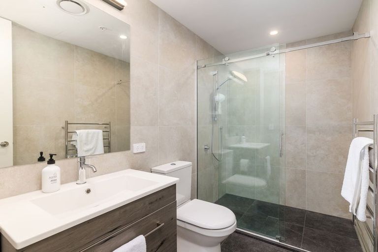 Photo of property in 505/64 Kilmore Street, Christchurch Central, Christchurch, 8013