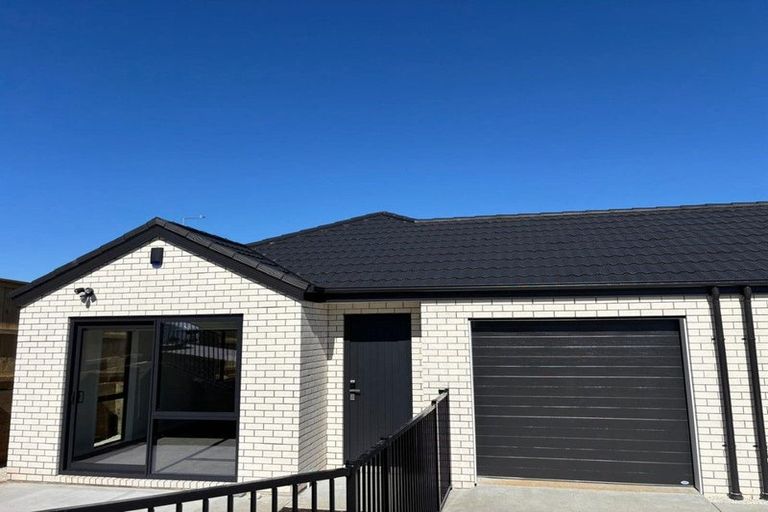 Photo of property in 14d Belgium Road, Pukekohe, 2120