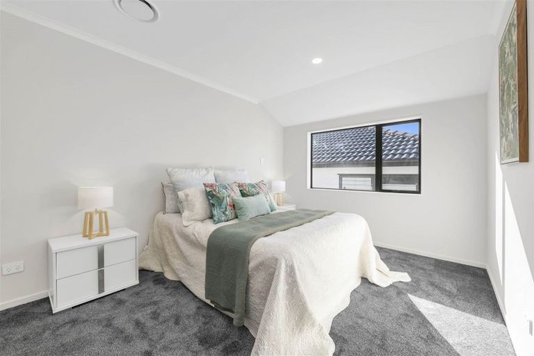 Photo of property in 18 Aklander Rise, Flat Bush, Auckland, 2019