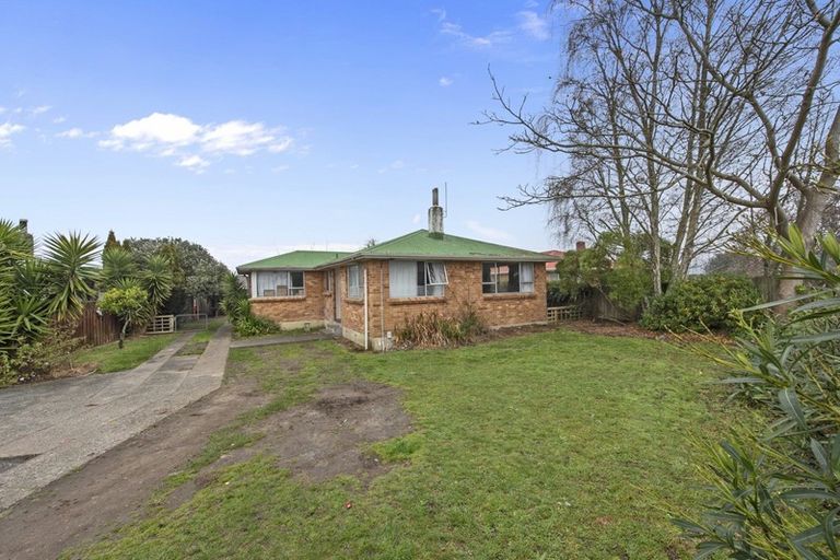 Photo of property in 16 Sims Street, Ngaruawahia, 3720