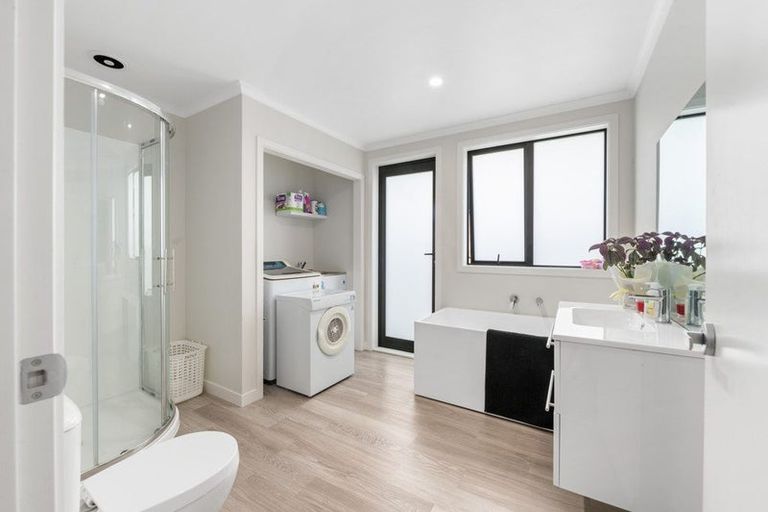 Photo of property in 47b Insoll Avenue, Enderley, Hamilton, 3214